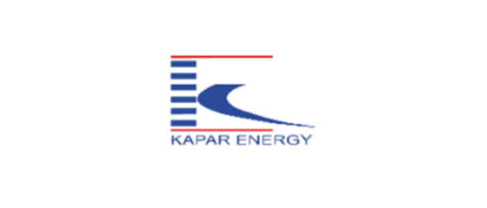 Kapar Energy